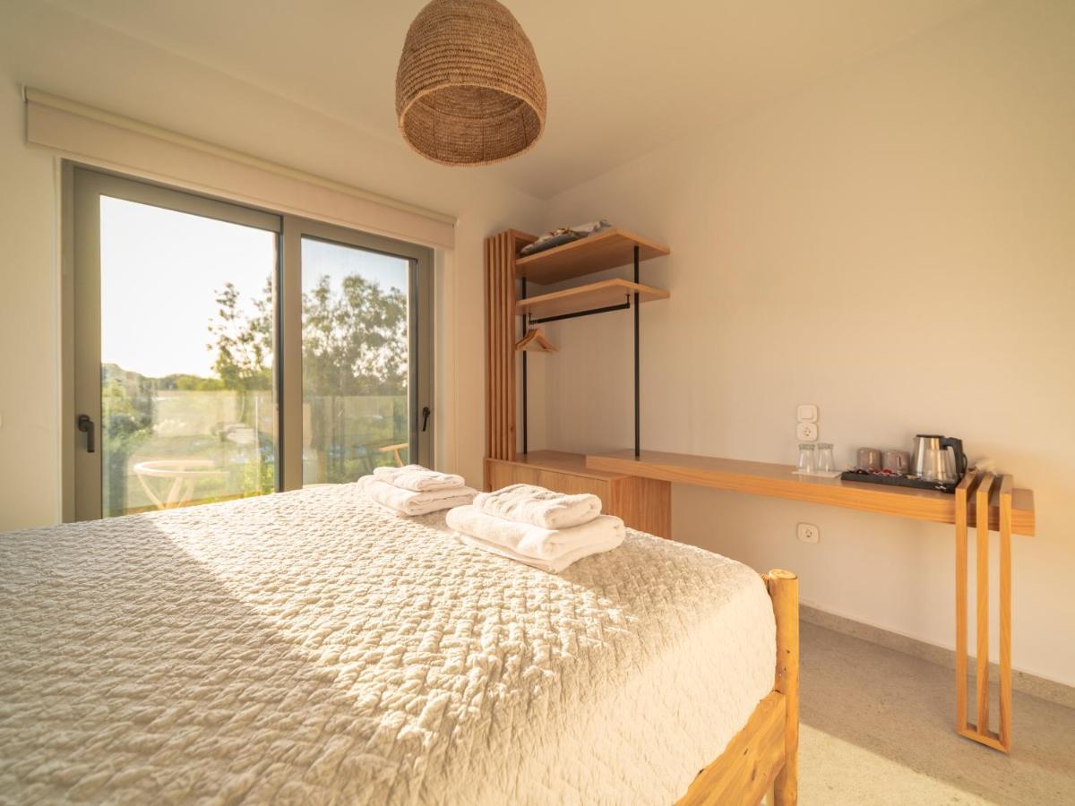 Allure Wellness Retreat Lefkáda 外观 照片