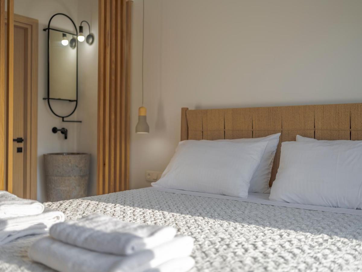 Allure Wellness Retreat Lefkáda 外观 照片