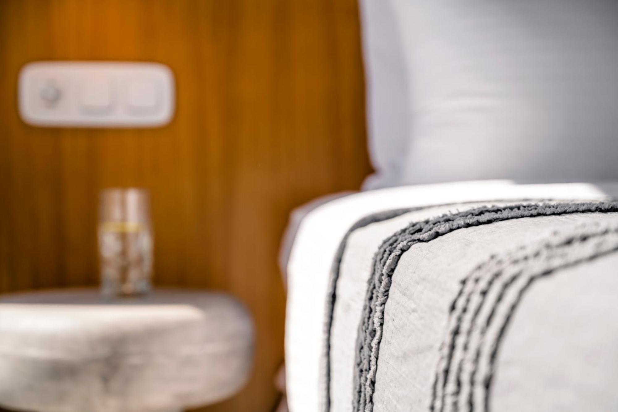 Allure Wellness Retreat Lefkáda 外观 照片