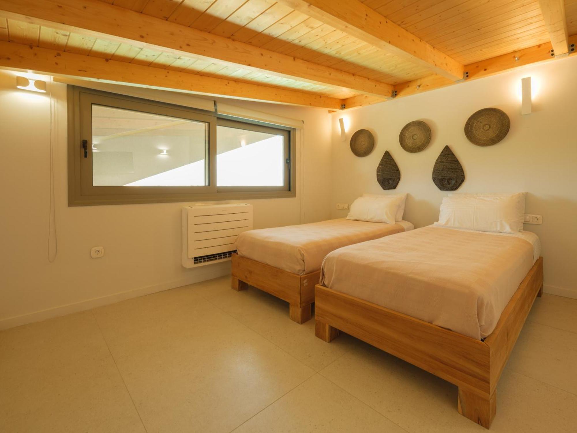 Allure Wellness Retreat Lefkáda 客房 照片